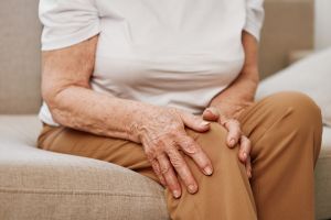 Карбокситерапия для суставов: лечение артрита и снятие боли