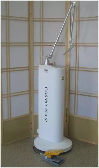 КОСМОПУЛЬС 25