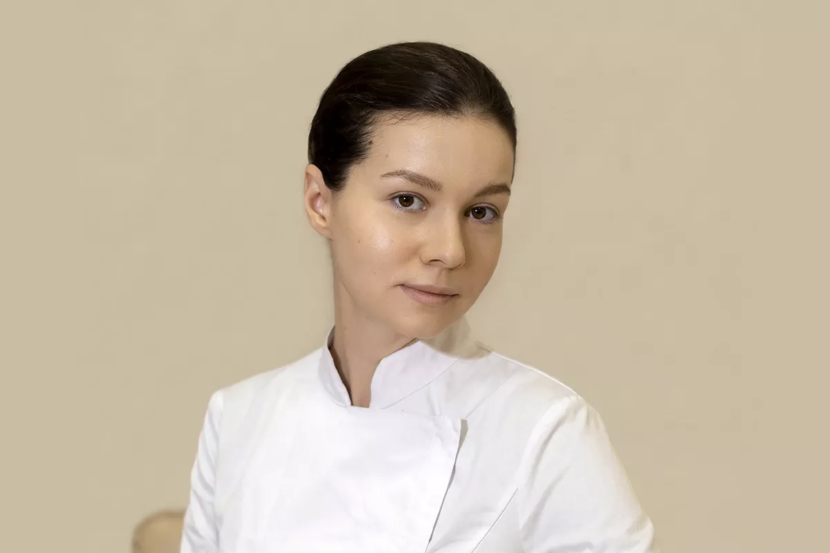 Закурская Вита Яковлевна