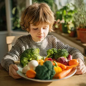 Нарушения липидного обмена у детей: как выявить на ранней стадии