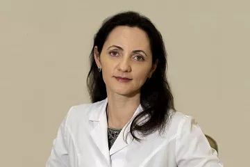 Данильченко Наталья Павловна