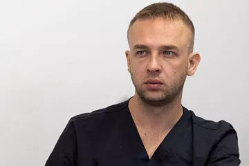 Штыркин Василий Александрович