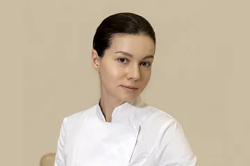 Закурская Вита Яковлевна