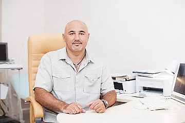 Пятов Андрей Юрьевич