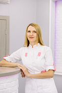 Финогенова Юлия Ивановна  - Врач-дерматовенеролог. Стаж 8 лет