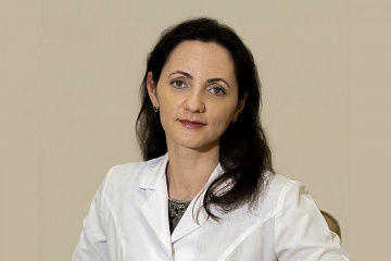 Данильченко Наталья Павловна