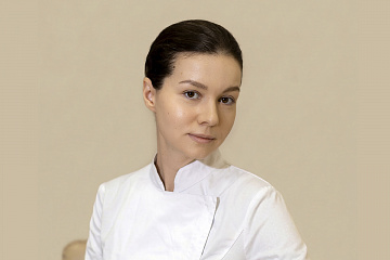 Закурская Вита Яковлевна