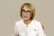 Ильина Наталья Александровна - Специалист-УЗД, врач высшей категории. Стаж 36 лет.