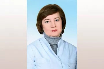Коробка Оксана Леонидовна