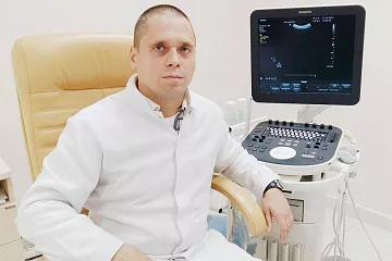 Буздалов Дмитрий Юрьевич